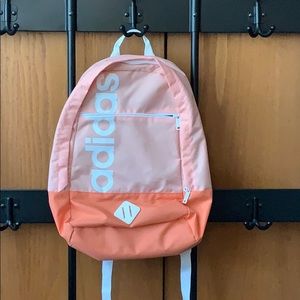 Adidas backpack